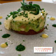 Brunch dominical en famille au Pavillon des Ibis : nos photos