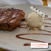 Brunch dominical en famille au Pavillon des Ibis : nos photos