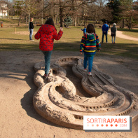 Brunch dominical en famille au Pavillon des Ibis : nos photos