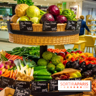 Maison Colom pose ses valises chez Lafayette Gourmet