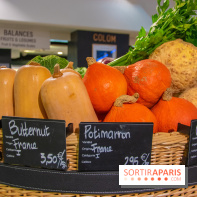 Maison Colom pose ses valises chez Lafayette Gourmet