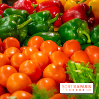 Maison Colom pose ses valises chez Lafayette Gourmet