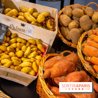 Maison Colom pose ses valises chez Lafayette Gourmet