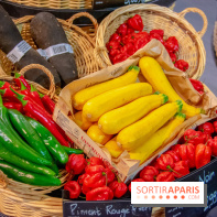 Maison Colom pose ses valises chez Lafayette Gourmet