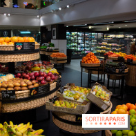 Maison Colom pose ses valises chez Lafayette Gourmet