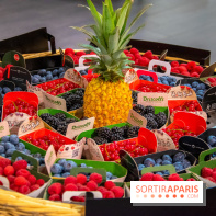 Maison Colom pose ses valises chez Lafayette Gourmet