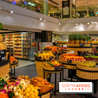 Maison Colom pose ses valises chez Lafayette Gourmet