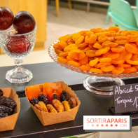 Maison Colom pose ses valises chez Lafayette Gourmet
