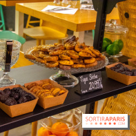 Maison Colom pose ses valises chez Lafayette Gourmet