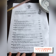 Dao Restaurant & Art, les photos 