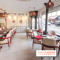 Dao Restaurant & Art, les photos 