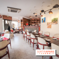 Dao Restaurant & Art, les photos 