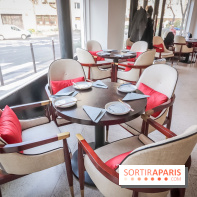 Dao Restaurant & Art, les photos 