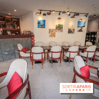 Dao Restaurant & Art, les photos 