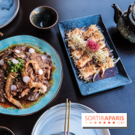 Dao Restaurant & Art, les photos 