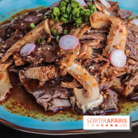 Dao Restaurant & Art, les photos 