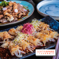 Dao Restaurant & Art, les photos 