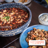 Dao Restaurant & Art, les photos 