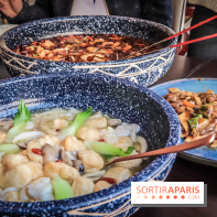 Dao Restaurant & Art, les photos 