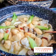 Dao Restaurant & Art, les photos 