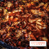 Dao Restaurant & Art, les photos 