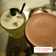 Can Alegria : la cuisine méditerranéenne s’invite à Pigalle, les photos