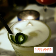 Can Alegria : la cuisine méditerranéenne s’invite à Pigalle, les photos