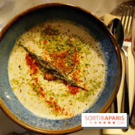 Can Alegria : la cuisine méditerranéenne s’invite à Pigalle, les photos