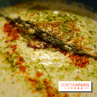 Can Alegria : la cuisine méditerranéenne s’invite à Pigalle, les photos