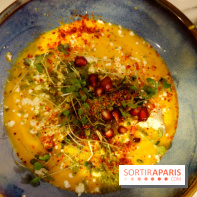 Can Alegria : la cuisine méditerranéenne s’invite à Pigalle, les photos