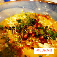 Can Alegria : la cuisine méditerranéenne s’invite à Pigalle, les photos