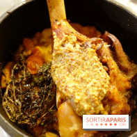 Can Alegria : la cuisine méditerranéenne s’invite à Pigalle, les photos