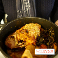 Can Alegria : la cuisine méditerranéenne s’invite à Pigalle, les photos