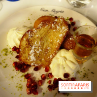 Can Alegria : la cuisine méditerranéenne s’invite à Pigalle, les photos