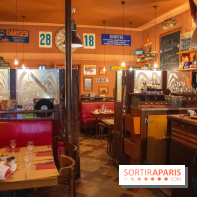 Les Fils à Maman Grands Boulevards lancent leur brunch pour leur 10 ans 