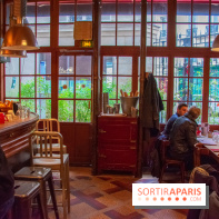 Les Fils à Maman Grands Boulevards lancent leur brunch pour leur 10 ans 