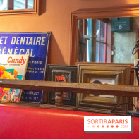 Les Fils à Maman Grands Boulevards lancent leur brunch pour leur 10 ans 