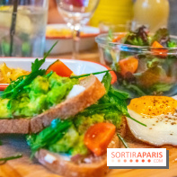 Les Fils à Maman Grands Boulevards lancent leur brunch pour leur 10 ans 