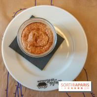 Les Fils à Maman Grands Boulevards lancent leur brunch pour leur 10 ans 