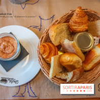 Les Fils à Maman Grands Boulevards lancent leur brunch pour leur 10 ans 