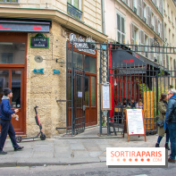 Les Fils à Maman Grands Boulevards lancent leur brunch pour leur 10 ans 