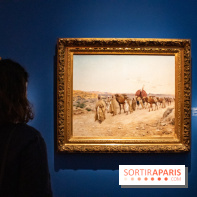 L’Orient des peintres du musée Marmottan-Monet