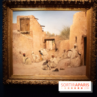 L’Orient des peintres du musée Marmottan-Monet