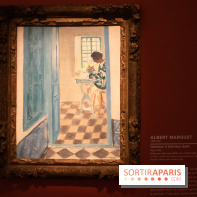 L’Orient des peintres du musée Marmottan-Monet