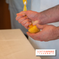 Weekends Mardi Gras et Curling au Dolce Chantilly