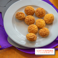 Weekends Mardi Gras et Curling au Dolce Chantilly