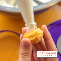 Weekends Mardi Gras et Curling au Dolce Chantilly