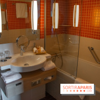 Le Mercure Chantilly 4 étoiles, le dépaysement total à 40 minutes de Paris