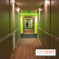 Le Mercure Chantilly 4 étoiles, le dépaysement total à 40 minutes de Paris