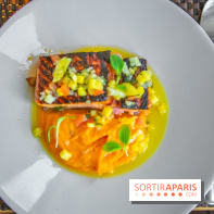 Le Mercure Chantilly 4 étoiles, le dépaysement total à 40 minutes de Paris